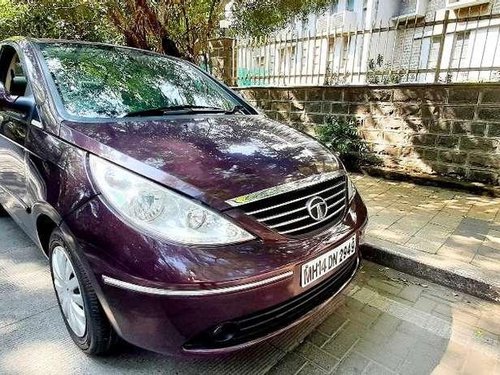 2012 Tata Manza Aura (ABS) Quadrajet BS IV MT in Pune