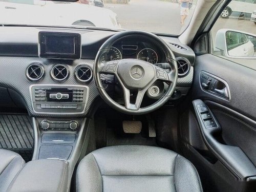 2015 Mercedes Benz GLA Class AT for sale in Mumbai