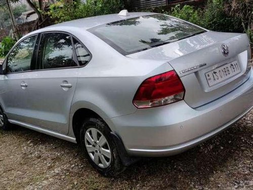 Volkswagen Vento 2012 MT for sale in Guwahati