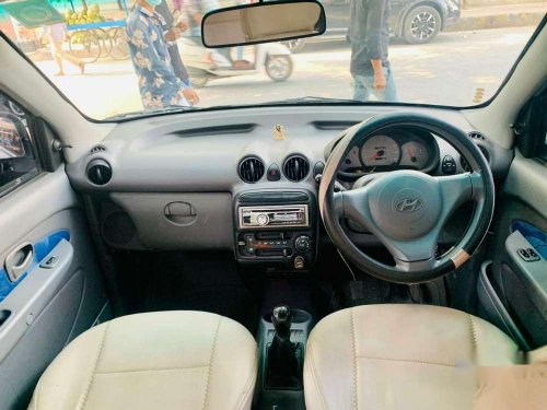 2010 Hyundai Santro Xing GLS MT for sale in Patna