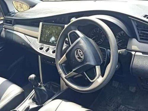 2017 Toyota Innova Crysta MT for sale in Moga