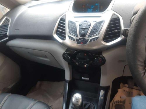 2014 Ford EcoSport MT for sale in Agra