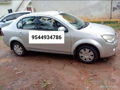 2010 Ford Fiesta MT for sale in Attingal