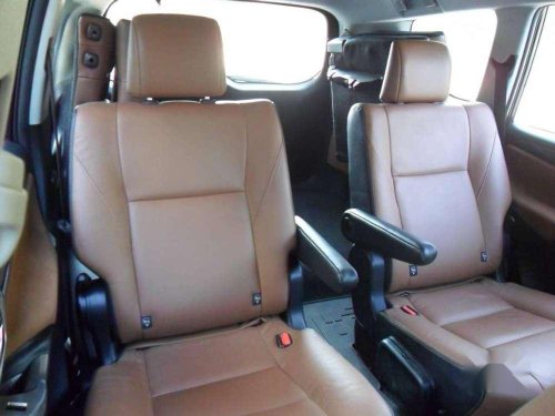 Toyota Innova Crysta 2016 MT for sale in Halli