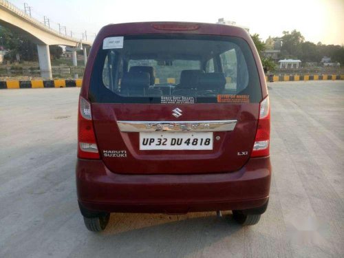 Maruti Suzuki Wagon R LXI, 2011, Petrol MT in Aliganj