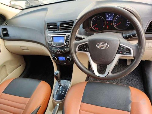 Hyundai Fluidic Verna 2014 MT for sale in Ambala