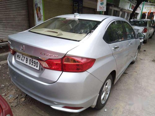 Used 2015 Honda City MT for sale in Thane