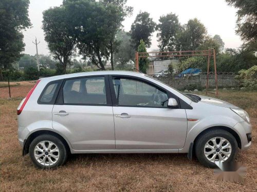 2014 Ford Figo Diesel Titanium MT in Visnagar