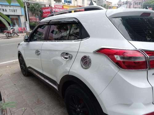 Hyundai Creta 1.6 SX 2015 MT for sale in Patna