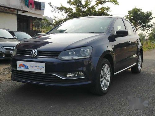 2015 Volkswagen Polo MT for sale in Nashik