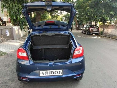 Maruti Suzuki Baleno 2017 MT for sale in Ahmedabad