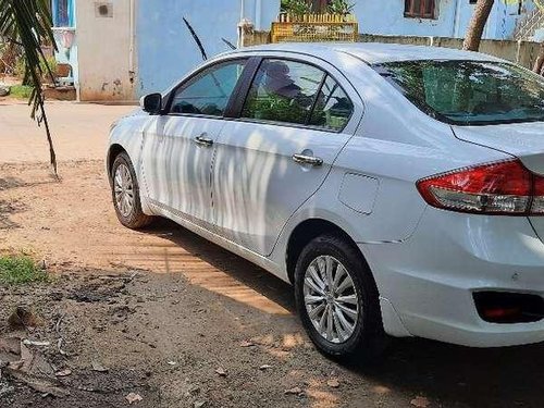 Used 2014 Maruti Suzuki Ciaz MT for sale in Cuddalore