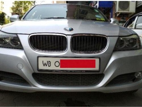 2011 BMW 3 Series 2005-2011 AT for sale in Kolkata