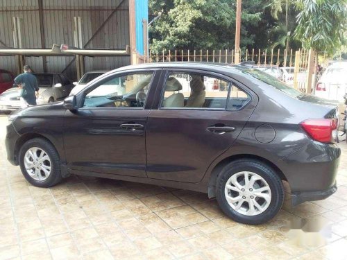 Used 2020 Honda Amaze MT for sale in Mumbai