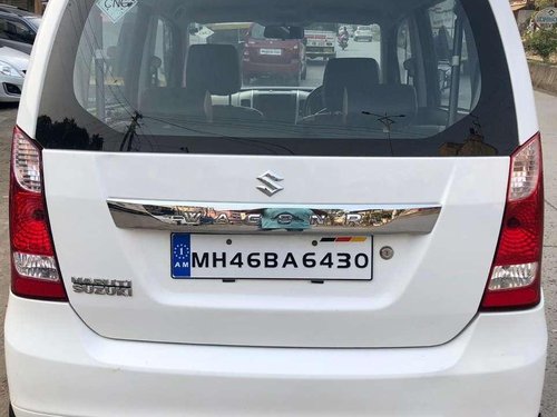 Maruti Suzuki Wagon R LXI CNG 2017 MT for sale in Kalyan