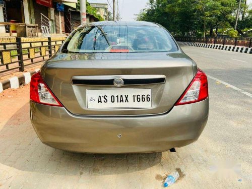 Used 2011 Nissan Sunny XL MT for sale in Guwahati