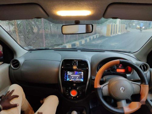 Used 2015 Renault Pulse RxL MT in Visakhapatnam