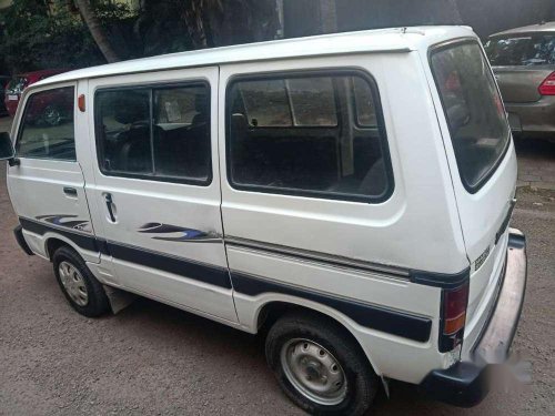 Used 2012 Maruti Suzuki Omni MT for sale in Pune