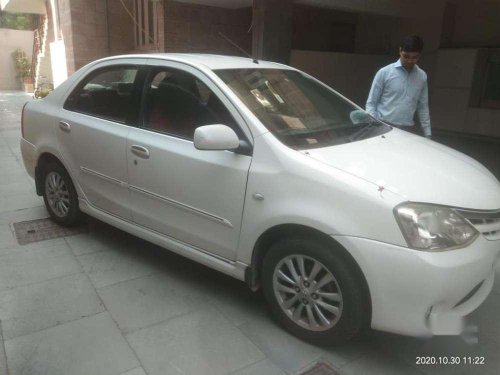 Toyota Etios VX 2011 MT for sale in Faridabad