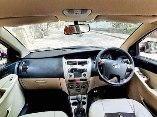 2012 Tata Manza Aura (ABS) Quadrajet BS IV MT in Pune