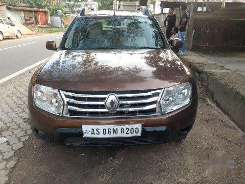 2013 Renault Duster MT for sale in Guwahati