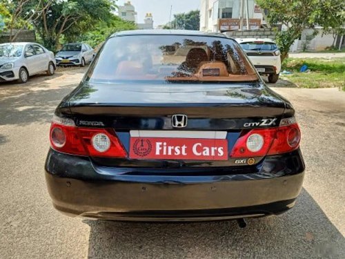 2008 Honda City 1.5 GXI MT for sale in Bangalore