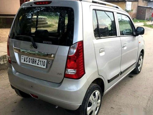 2013 Maruti Suzuki Wagon R VXI MT for sale in Guwahati