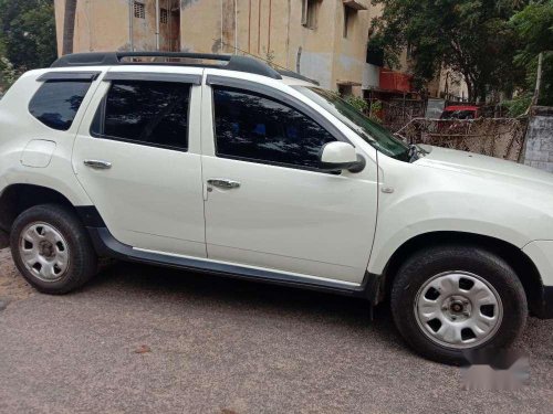 Renault Duster 2013 MT for sale in Dindigul
