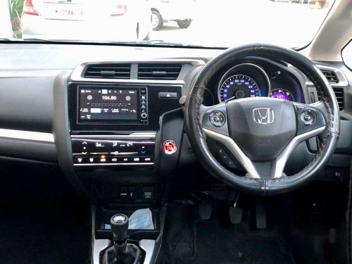 Used 2017 Honda WR-V i-DTEC VX MT in Thane