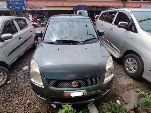 2010 Maruti Suzuki Swift VDI MT for sale in Goa