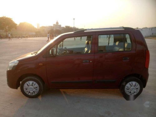 Maruti Suzuki Wagon R LXI, 2011, Petrol MT in Aliganj