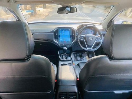 MG Hector 2019 AT for sale in New Delhi