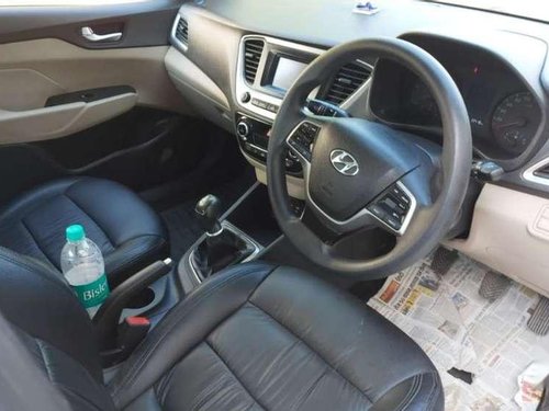 2019 Hyundai Fluidic Verna MT for sale in Gurgaon