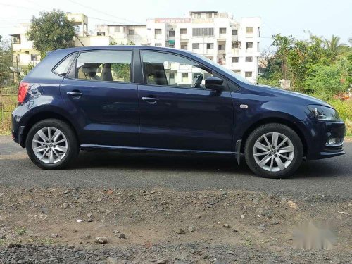 2015 Volkswagen Polo MT for sale in Nashik