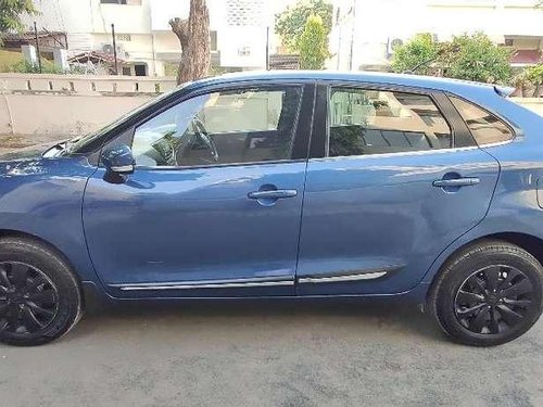 Maruti Suzuki Baleno 2017 MT for sale in Ahmedabad