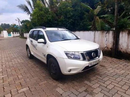 Used Nissan Terrano XL 2013 MT for sale in Perumbavoor