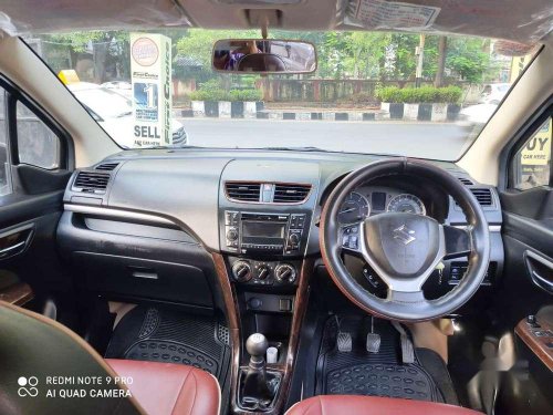 Used 2017 Maruti Suzuki Ertiga MT for sale in Anand