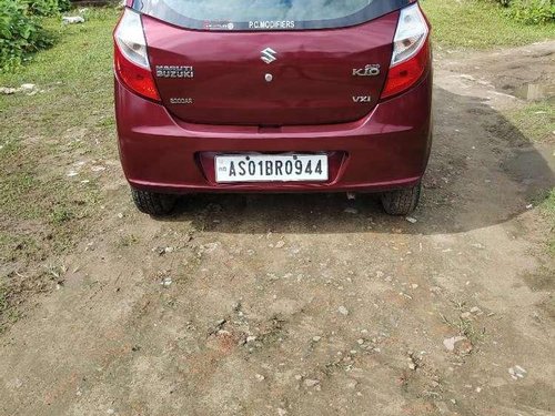 2015 Maruti Suzuki Alto K10 VXI MT for sale in Jorhat