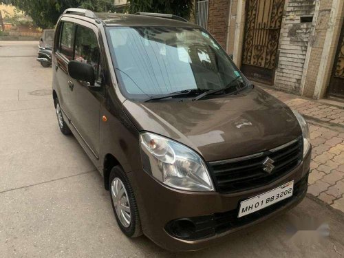 2011 Maruti Suzuki Wagon R LXI  MT for sale in Kalyan