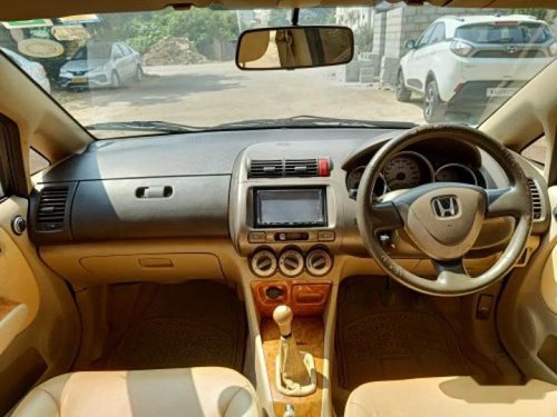 2008 Honda City 1.5 GXI MT for sale in Bangalore