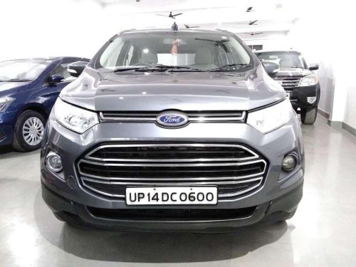 Ford EcoSport 2017 MT for sale in Ghaziabad