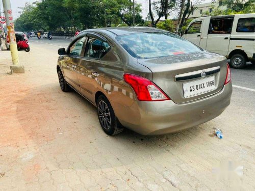 Used 2011 Nissan Sunny XL MT for sale in Guwahati