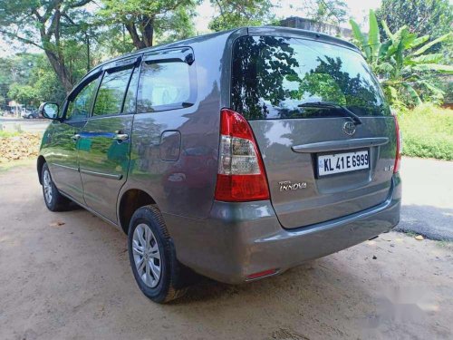 Used 2011 Toyota Innova MT for sale in Thrissur