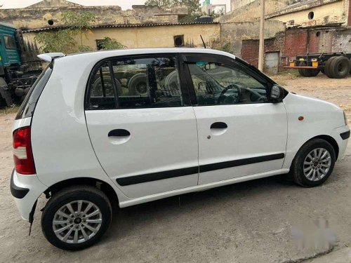 Hyundai Santro Xing GLS (CNG), 2008, CNG & Hybrids MT in Gurgaon