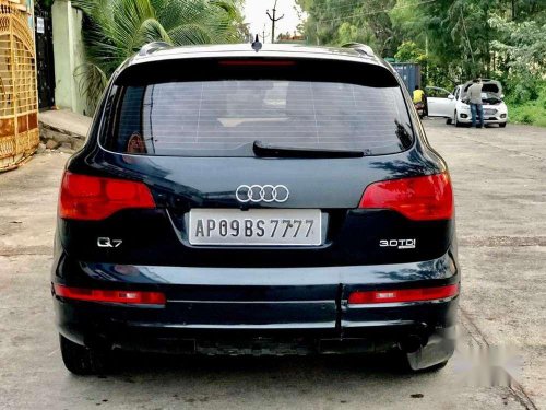 2008 Audi Q7 3.0 TDI quattro AT in Hyderabad