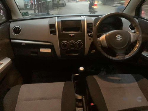 2011 Maruti Suzuki Wagon R LXI  MT for sale in Kalyan