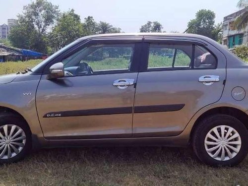 Maruti Suzuki Swift Dzire 2016 MT for sale in Vapi