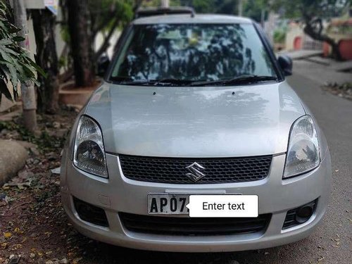 2008 Maruti Suzuki Swift LDI MT for sale in Guntur