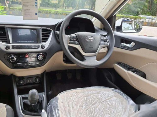 2018 Hyundai Fluidic Verna MT for sale in Mumbai