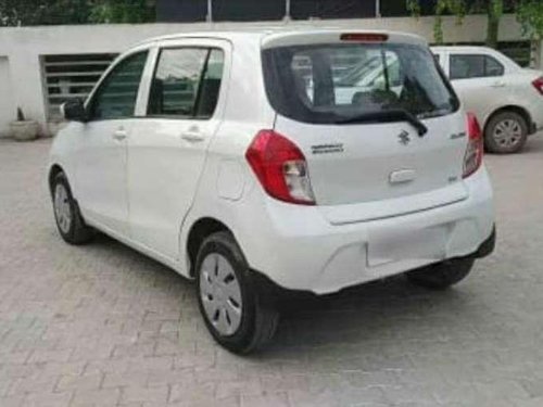 Used Maruti Suzuki Celerio VXI 2017 MT for sale in Gurgaon